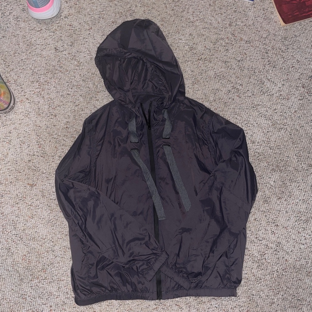 ZYIA Active Windbreaker